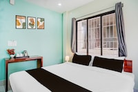 Hotel O The Pride Inn Basistha Road