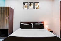 Hotel O The Pride Inn Basistha Road