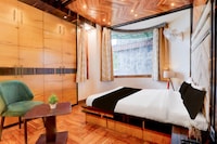 Hotel O Siris Luxury Cottage Amatra Dunsvirk Court