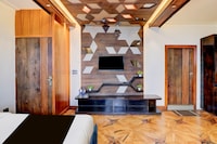 Hotel O Siris Luxury Cottage Amatra Dunsvirk Court