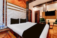 Hotel O Siris Luxury Cottage 