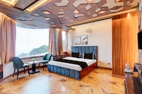 Hotel O Siris Luxury Cottage 