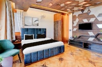 Hotel O Siris Luxury Cottage 