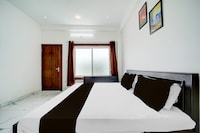 Hotel O Samaira Green Kokta bypass square