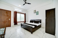 Hotel O Samaira Green Kokta bypass square