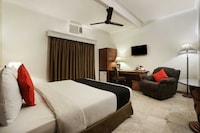 Townhouse Oak - Dayal - Lodge - A Boutique Hotel