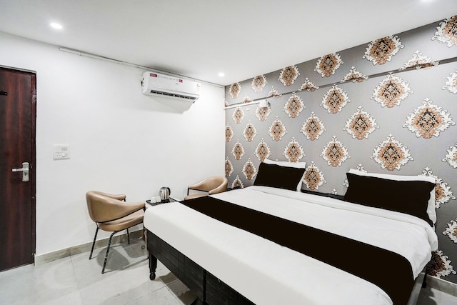 Hotel O Hotel 18