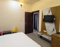Hotel O Hotel 18