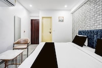 Super Hotel O Hotel 18 Sector 18 Metro Station