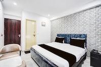 Hotel O Hotel 18