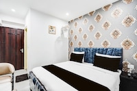 Super Hotel O Hotel 18 Sector 18 Metro Station