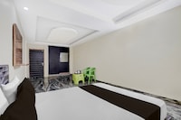 SPOT ON 777 Hotel Rooms Bankpur Mod Bus Stop