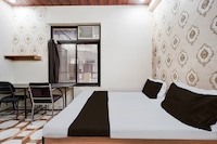 Hotel O Dwarika Mai Regidency Kota Airport