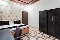 Hotel O Dwarika Mai Regidency Kota Airport