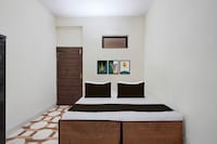 Hotel O Dwarika Mai Regidency Kota Airport