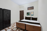 Hotel O Dwarika Mai Regidency Kota Airport