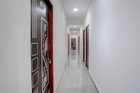 Collection O Nashik Central Railway Junction Formerly Dream Heritage Inn