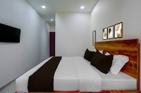 Super Collection O Nashik Central Railway Junction Formerly Dream Heritage Inn