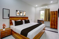 Super Collection O Nashik Central Railway Junction Formerly Dream Heritage Inn