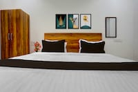 Super Collection O Nashik Central Railway Junction Formerly Dream Heritage Inn