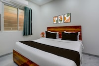 Super Collection O Nashik Central Railway Junction Formerly Dream Heritage Inn