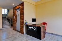 Hotel O Bluestone Residence