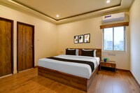 Hotel O  Blue stone Residency
