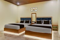 Hotel O Hometown Devegowda Road