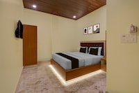 Hotel O Hometown Devegowda Road