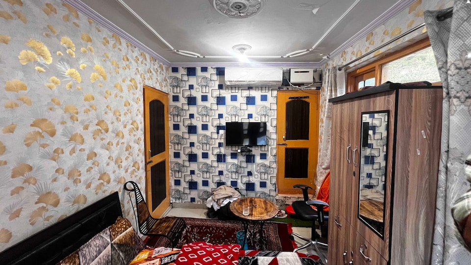 Hotel O Murawah, Sonmarg, Sonmarg