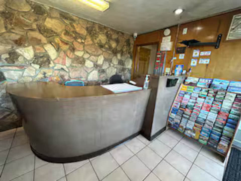 Beaverton Budget Inn by Capital O Portland, Beaverton OR, Beaverton OR