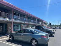 Beaverton Budget Inn by Capital O Portland