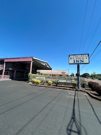 Beaverton Budget Inn by Capital O Portland