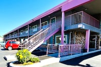 Beaverton Budget Inn by Capital O Portland