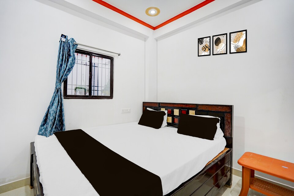 Hotel O Dharamvir Guest House Bihta Airport, Bihta Patna, Patna