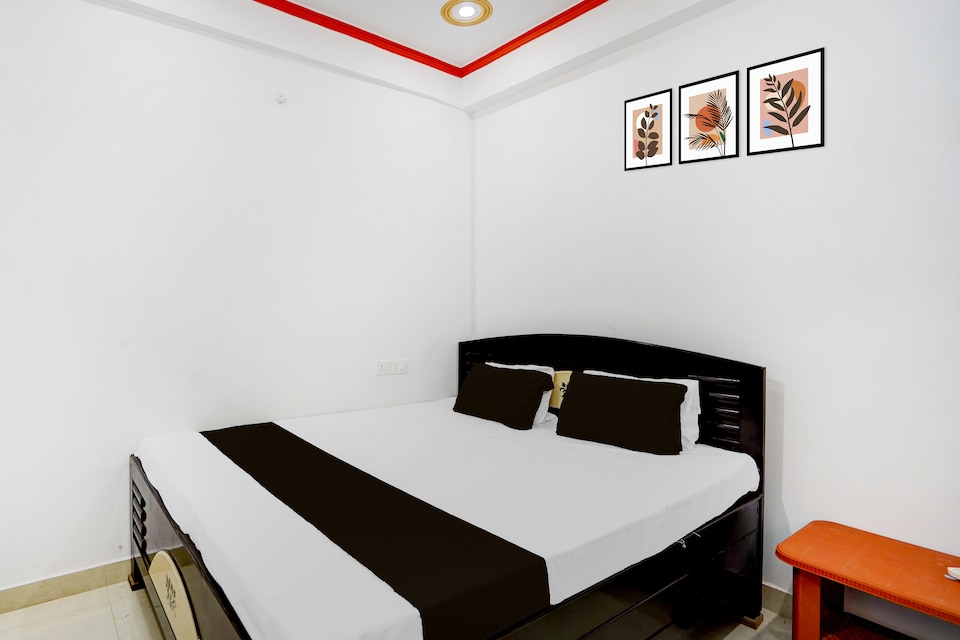 Hotel O Dharamvir Guest House Bihta Airport, Bihta Patna, Patna