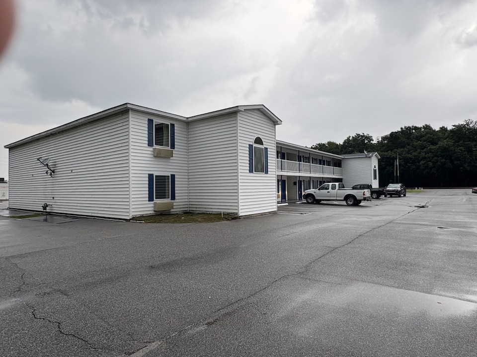 OYO Hampton South Carolina Hwy 278, Hampton, SC, Hampton, SC