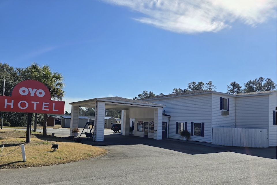 OYO Hampton South Carolina Hwy 278, Hampton, SC, Hampton, SC