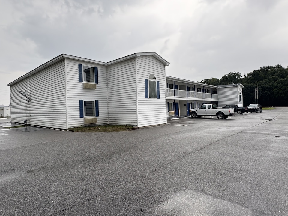 OYO Hampton South Carolina Hwy 278, Hampton, SC, Hampton, SC