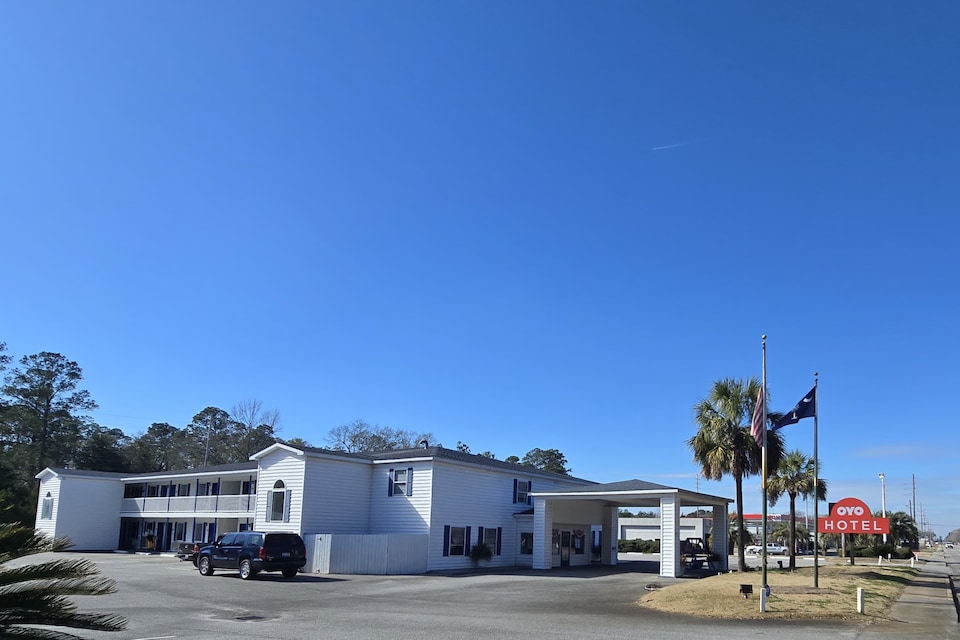 OYO Hampton South Carolina Hwy 278, Hampton, SC, Hampton, SC