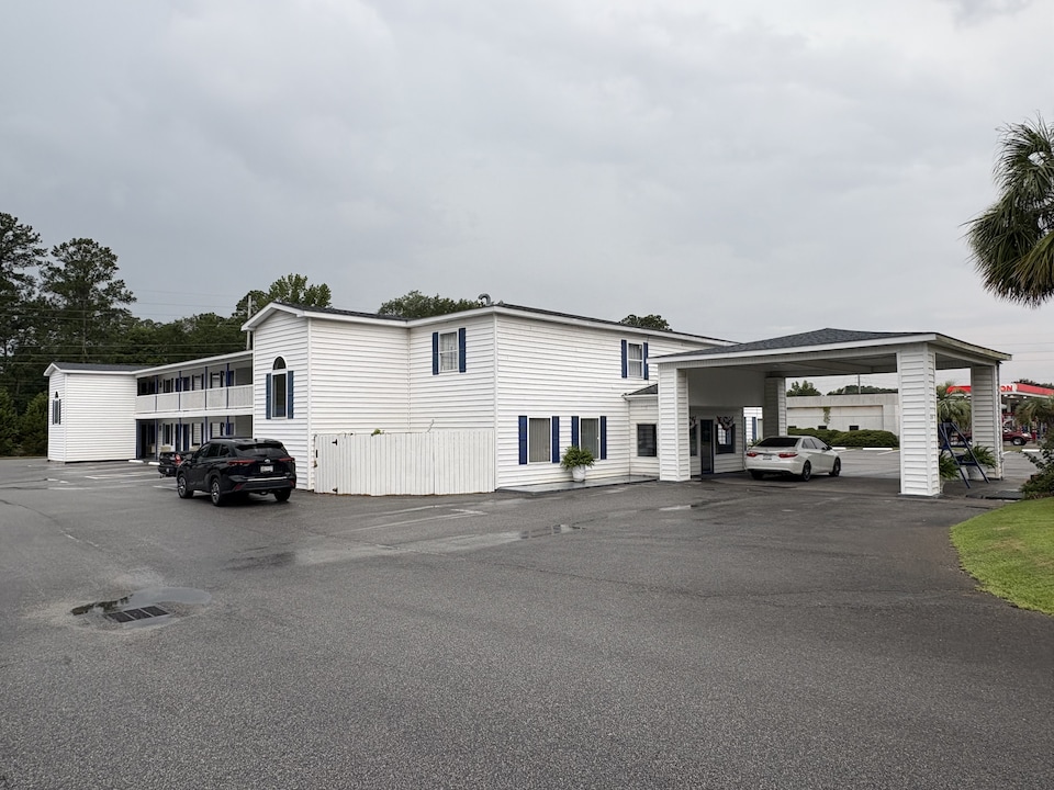 OYO Hampton South Carolina Hwy 278, Hampton, SC, Hampton, SC