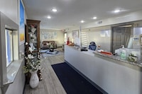 OYO Hampton South Carolina Hwy 278