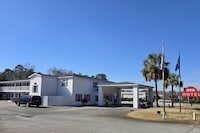 OYO Hampton South Carolina Hwy 278