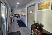 OYO Hampton South Carolina Hwy 278