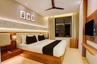 Hotel O Golden Sands Hotel And Banquets Rajendra Nagar station