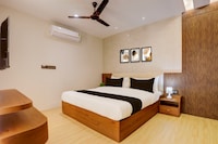 Hotel O Golden Sands Hotel And Banquets Rajendra Nagar station