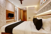 Hotel O Golden Sands Hotel And Banquets Rajendra Nagar station
