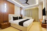 Hotel O Golden Sands Hotel And Banquets Rajendra Nagar station
