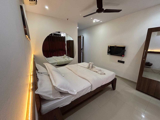 Townhouse Oak Nani Daman