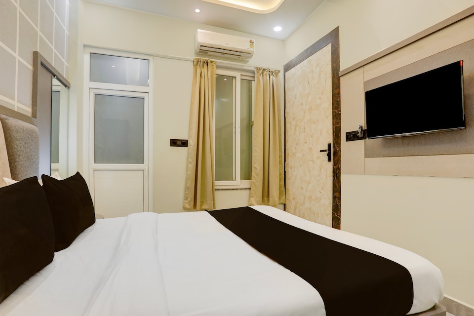 Super Hotel O Maharshi Valmiki International Airport Formerly Gaurav Inn, Ayodhya, Ayodhya